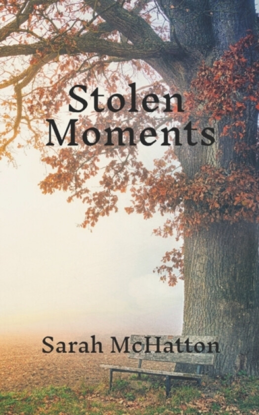 Stolen Moments av Sarah McHatton (Paperback)