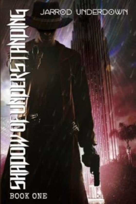 Shadow of Understanding av Jarrod S Underdown (Paperback)