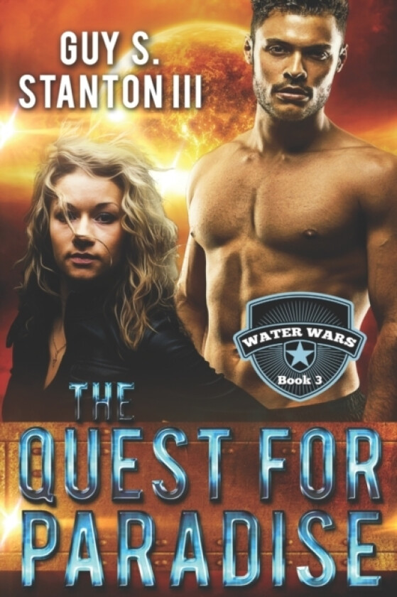 The Quest for Paradise av Guy S III Stanton (Paperback)