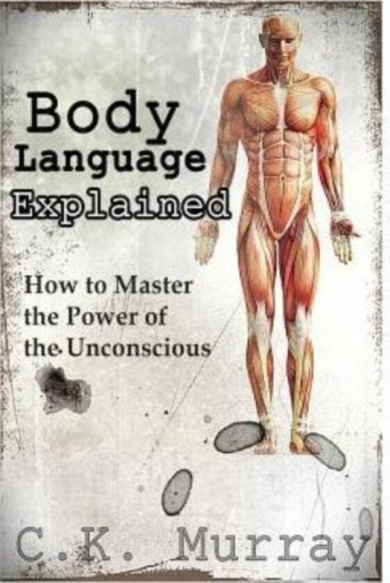 Body Language Explained av C K Murray (Paperback)