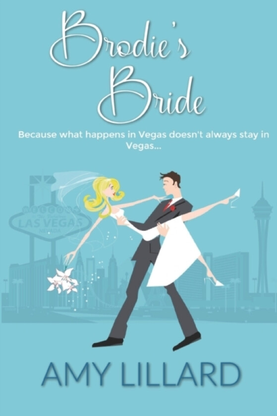 Brodie's Bride av Amie Louellen, Amy Lillard (Paperback)