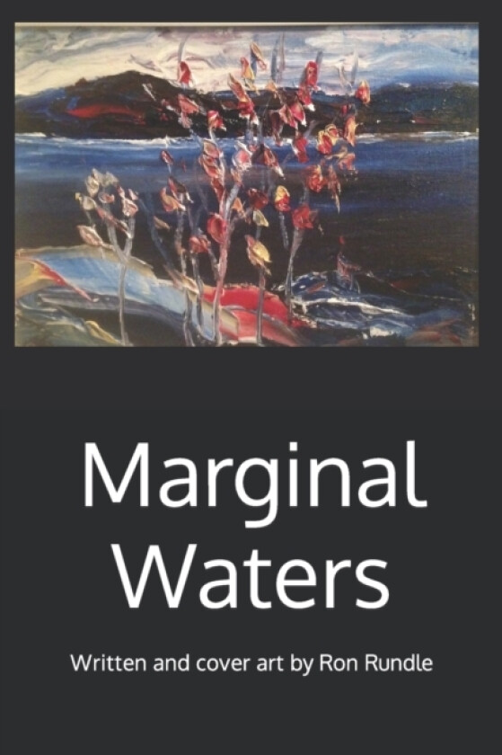 Marginal Waters av Ron Rundle (Paperback)