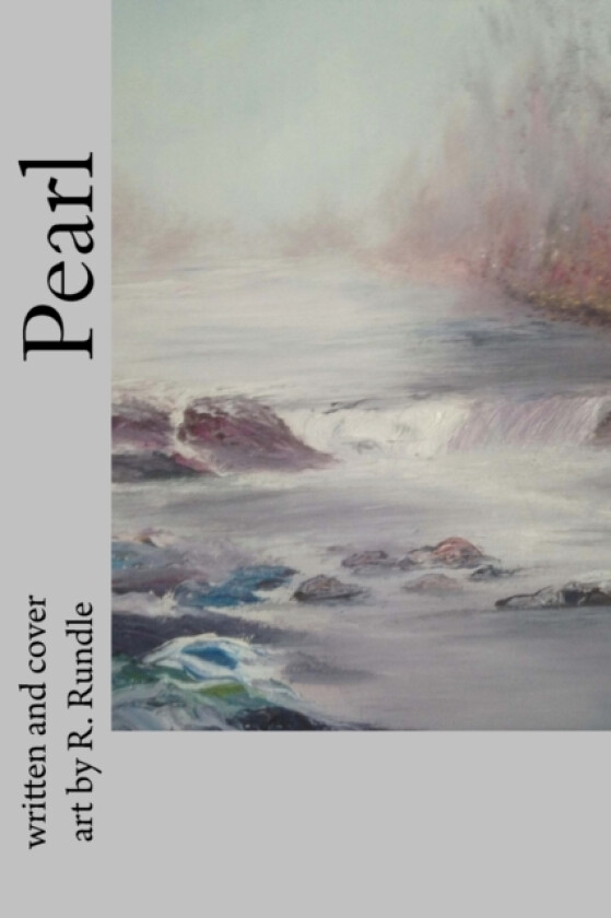 Pearl av Ron Rundle (Paperback)