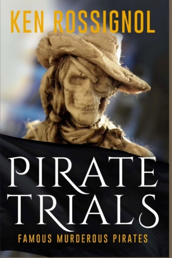 Pirate Trials av Charles Johnson (Paperback)