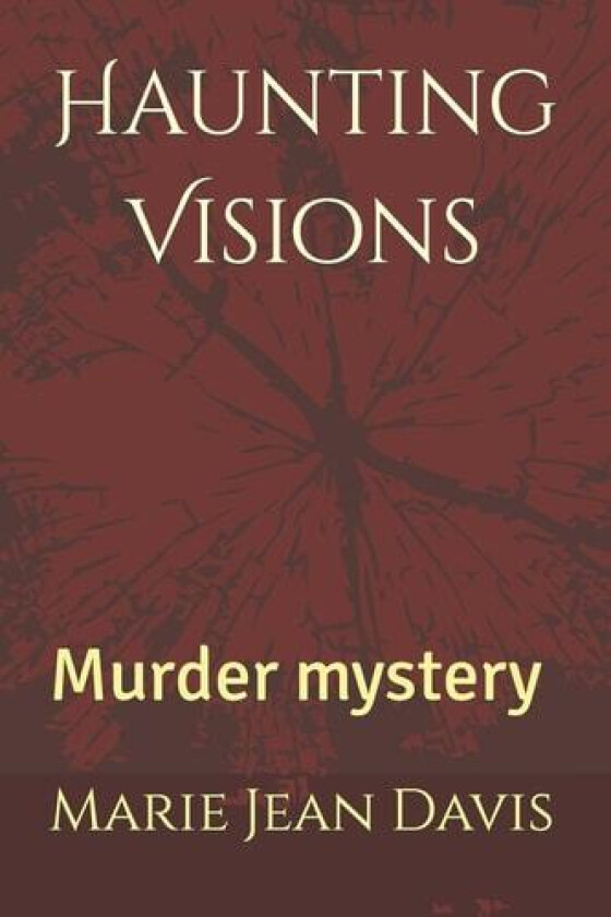 Haunting Visions av Marie Jean Davis (Paperback)