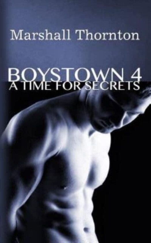 Boystown 4 av Marshall Thornton (Paperback)