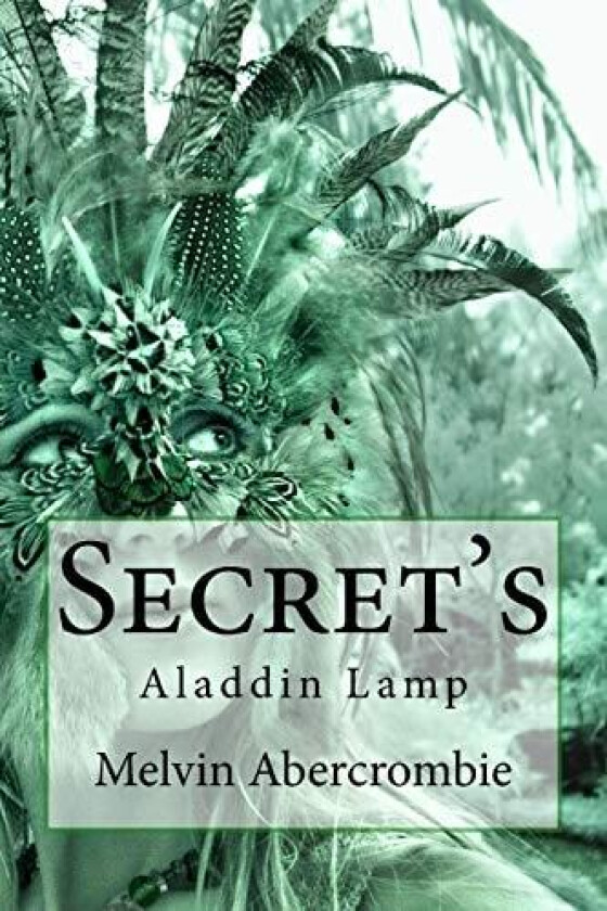 Secret's av Melvin L Abercrombie (Paperback)