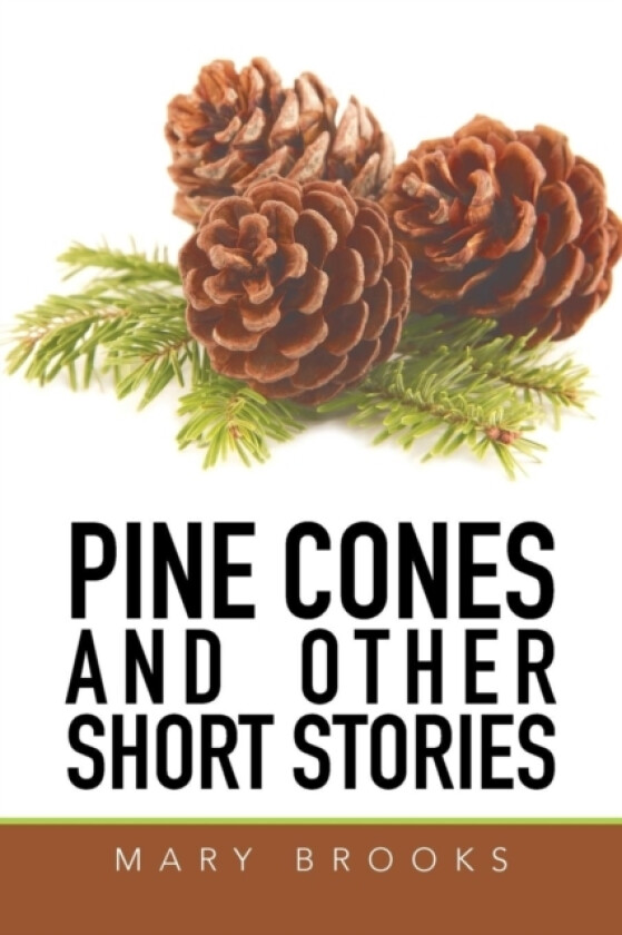 Pine Cones and Other Short Stories av Mary Brooks (Paperback)