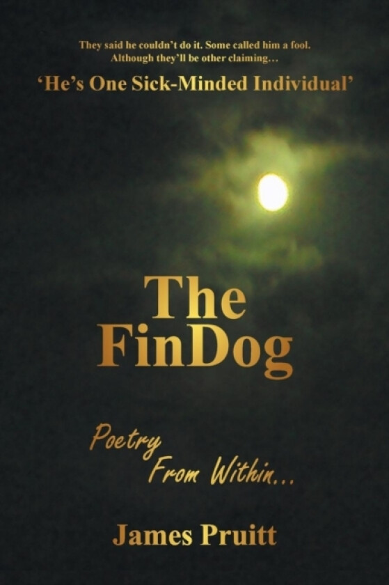 The FinDog av James Pruitt (Paperback)