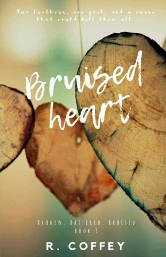 Bruised Heart av R'Lee R Coffey (Paperback)