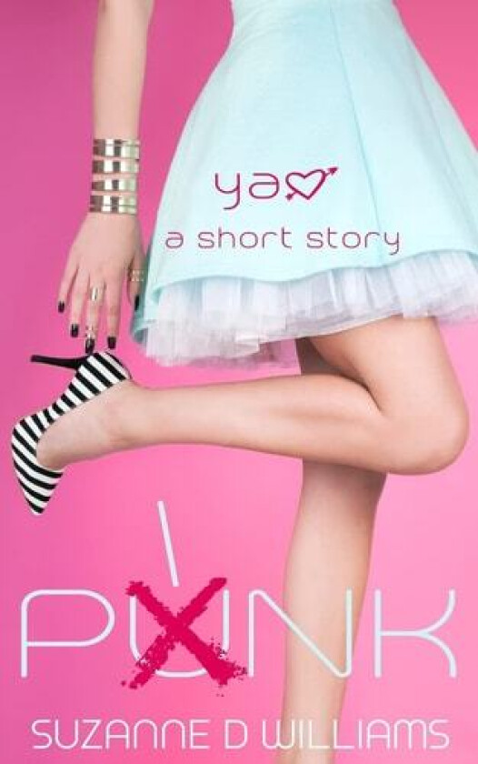 Pink av Suzanne D Williams (Paperback)