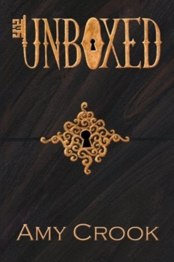 Unboxed av Amy Crook (Paperback)