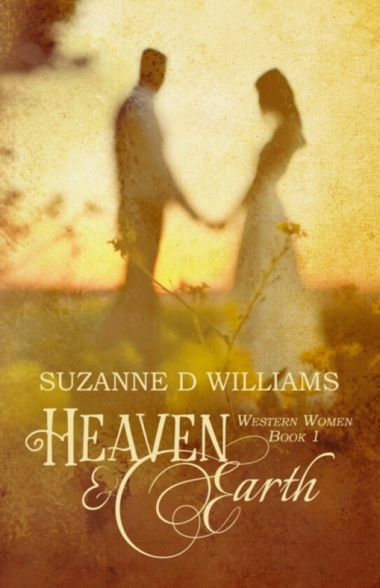 Heaven & Earth av Suzanne D Williams (Paperback)