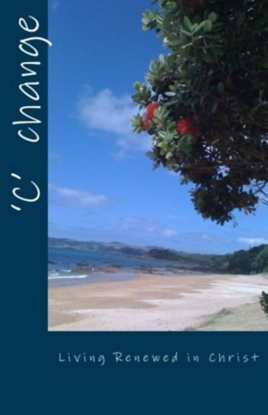 'C' Change av Shirley Baskett (Paperback)