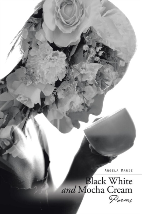 Black White and Mocha Cream av Angela Marie (Paperback)