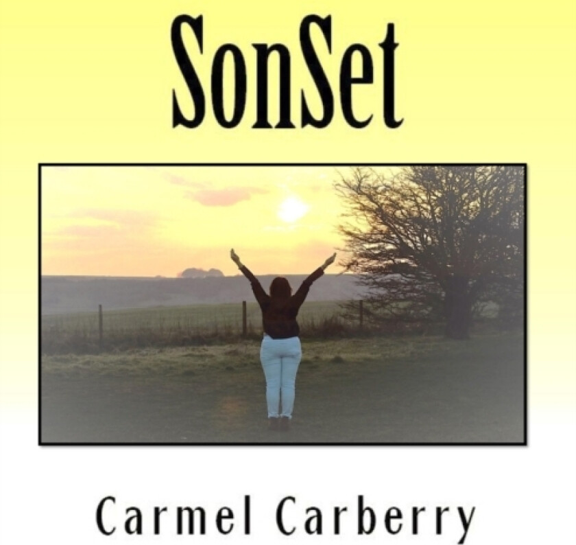 SonSet av Carmel Carberry (Paperback)