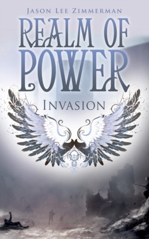 Realm of Power av Jason Lee Zimmerman (Paperback)