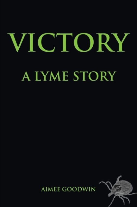 Victory av Aimee Goodwin (Paperback)