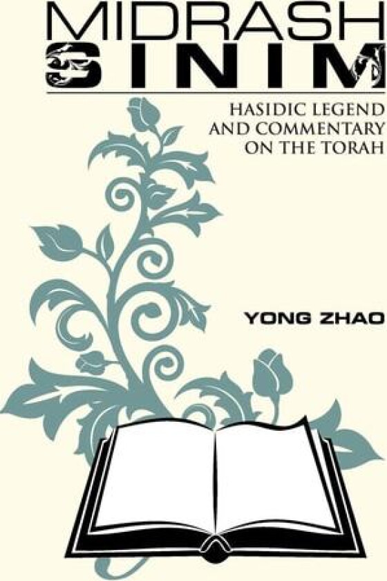 Midrash Sinim av Yong Zhao (Paperback)