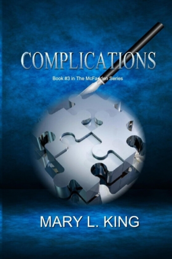 Complications av Mary L King (Paperback)