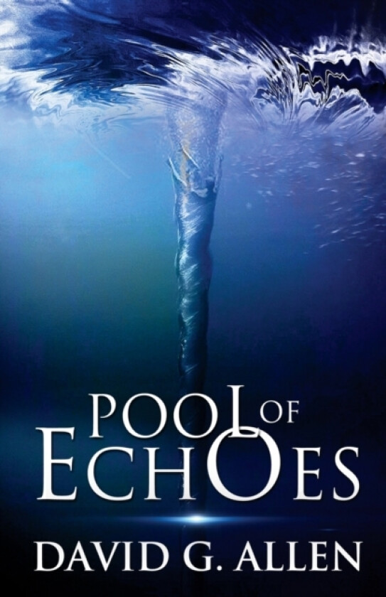 Pool of Echoes av Department of Physiology David G Allen (Paperback)