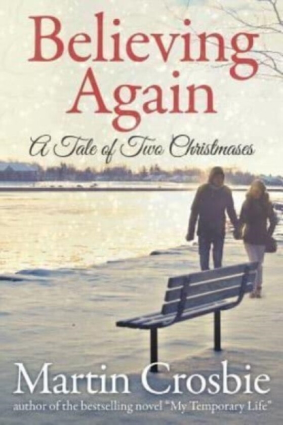 Believing Again av Martin Crosbie (Paperback)