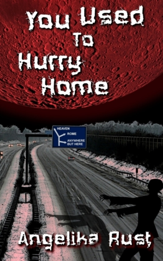You Used to Hurry Home av Angelika Rust (Paperback)