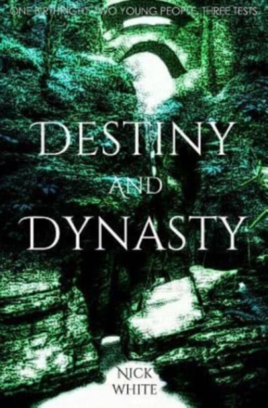 Destiny and Dynasty av Nick White (Paperback)