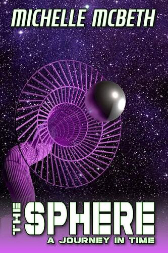 The Sphere av Michelle McBeth (Paperback)