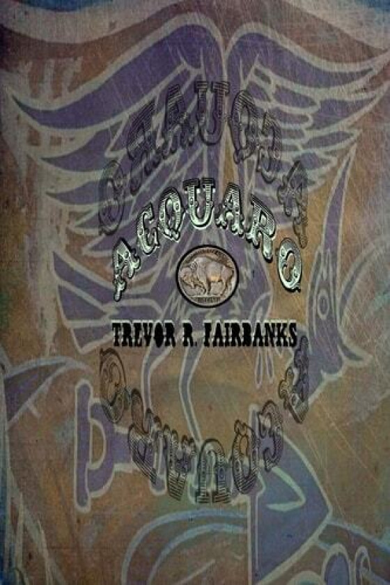 Acquaro av Fairbanks Trevor R. Fairbanks (Paperback)