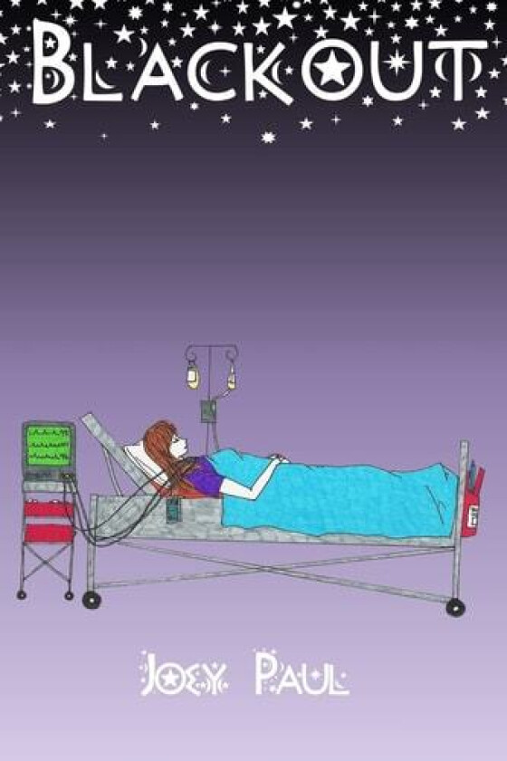 Blackout av Joey Paul (Paperback)