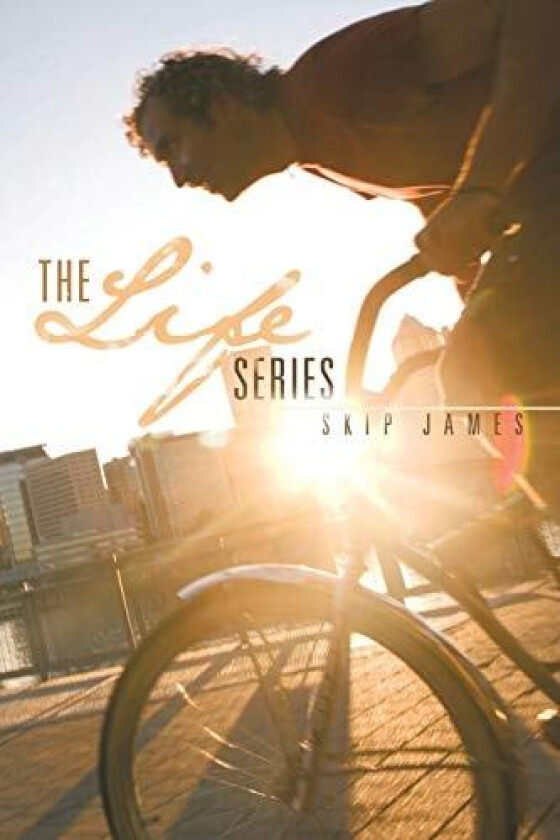 The Life Series av Skip James (Paperback)