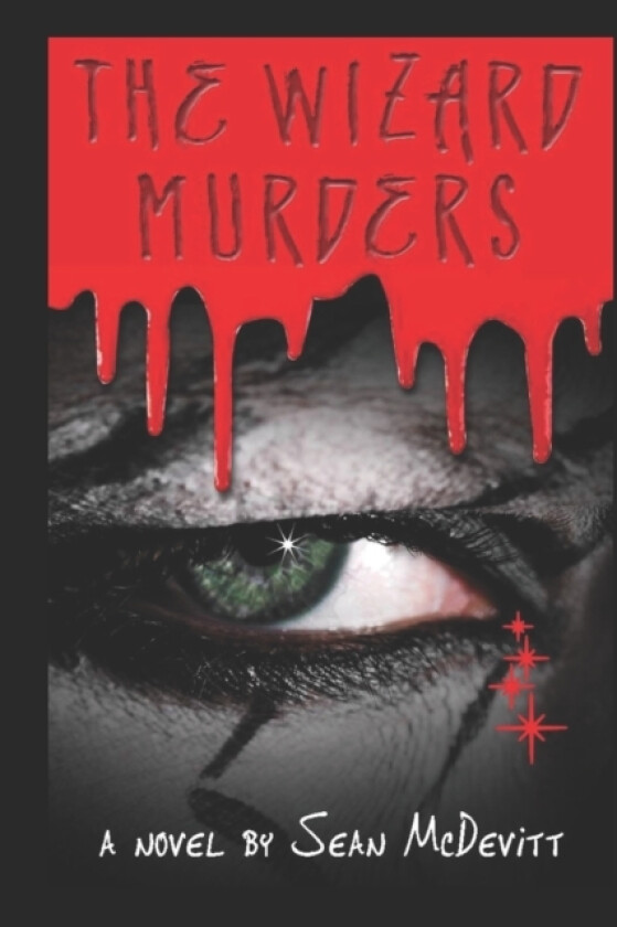 The Wizard Murders av Sean McDevitt (Paperback)