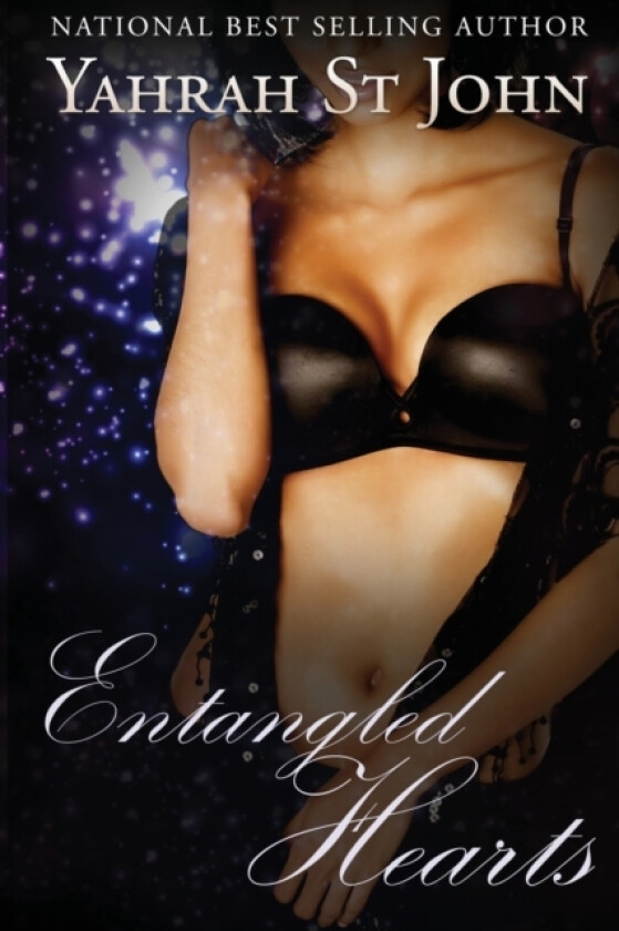 Entangled Hearts av Yahrah St John (Paperback)