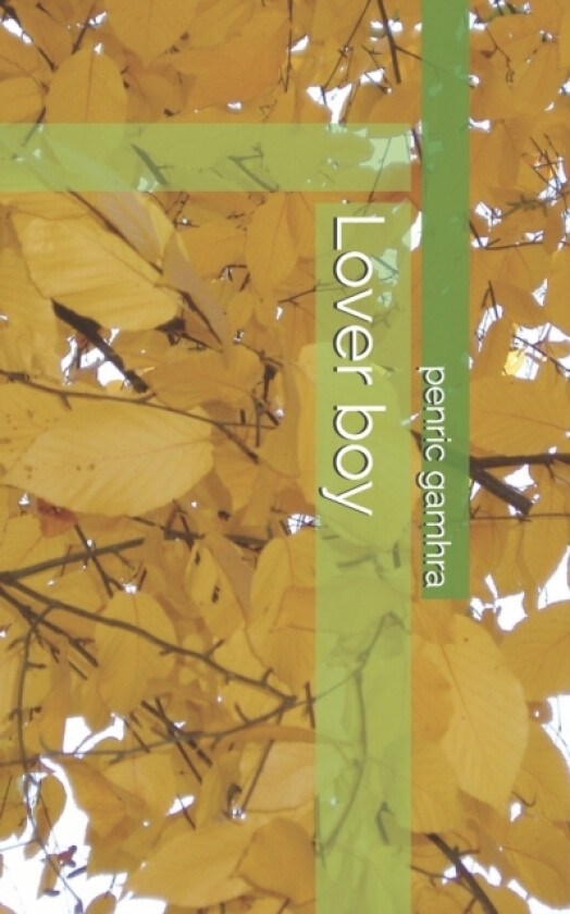 Lover boy av Sadie Turner, Penric Gamhra (Paperback)