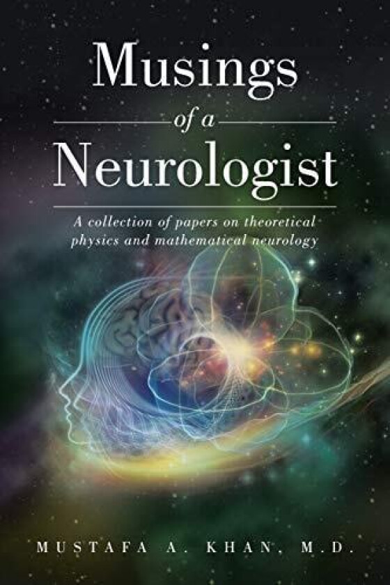 Musings of a Neurologist av M D Mustafa a Khan (Paperback)