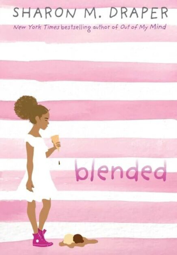 Blended av Sharon M. Draper