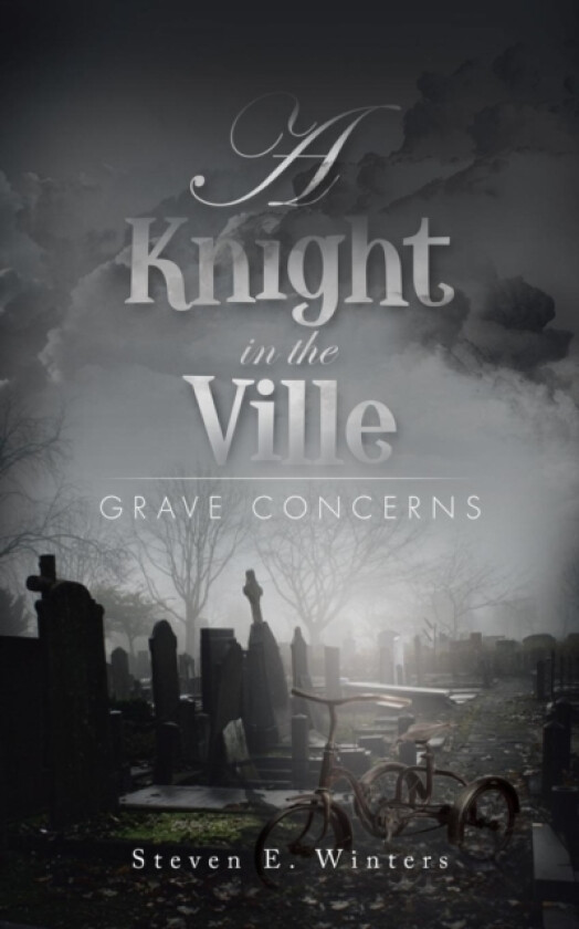 A Knight in the Ville av Steven E Winters (Paperback)