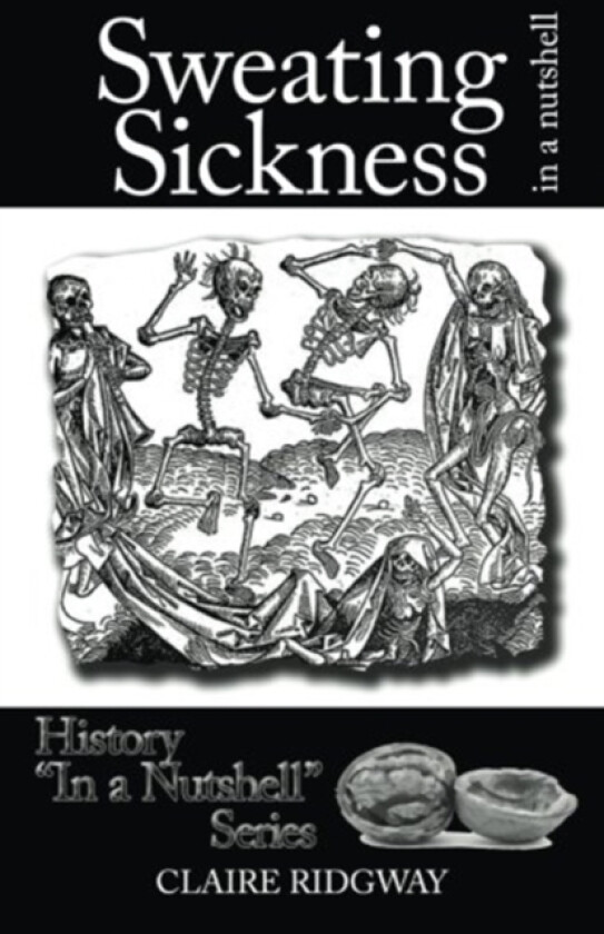 Sweating Sickness av Claire Ridgway (Paperback)