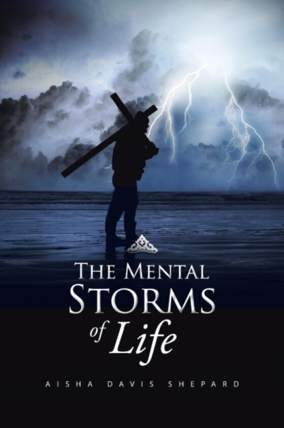 The Mental Storms of Life av Aisha Davis Shepard (Paperback)
