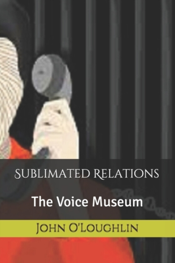 Sublimated Relations av John James O'Loughlin (Paperback)