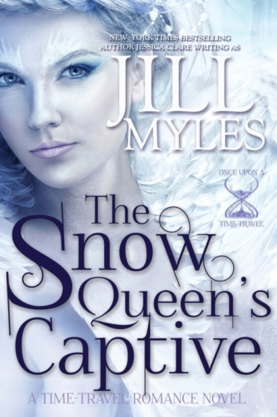 The Snow Queen's Captive av Jill Myles (Paperback)