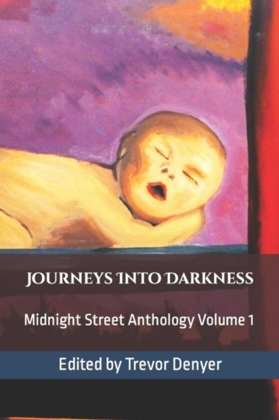 Journeys Into Darkness av Trevor Denyer (Paperback)