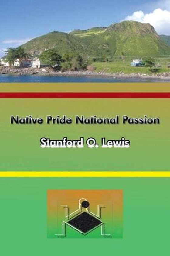 Native Pride National Passion av Stanford O. Lewis (Paperback)