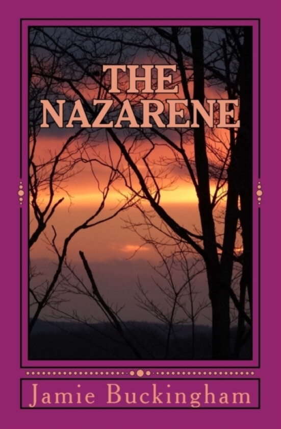 The Nazarene av Jamie Buckingham (Paperback)