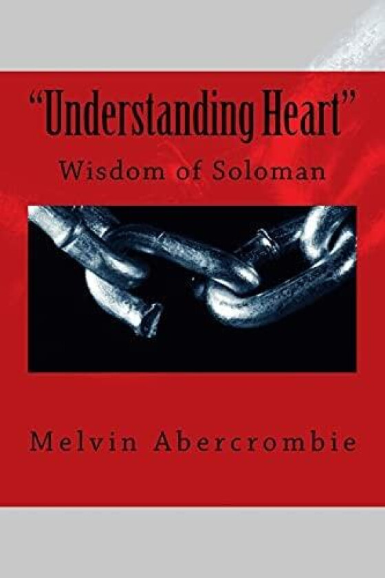 Understanding Heart av Melvin L Abercrombie (Paperback)