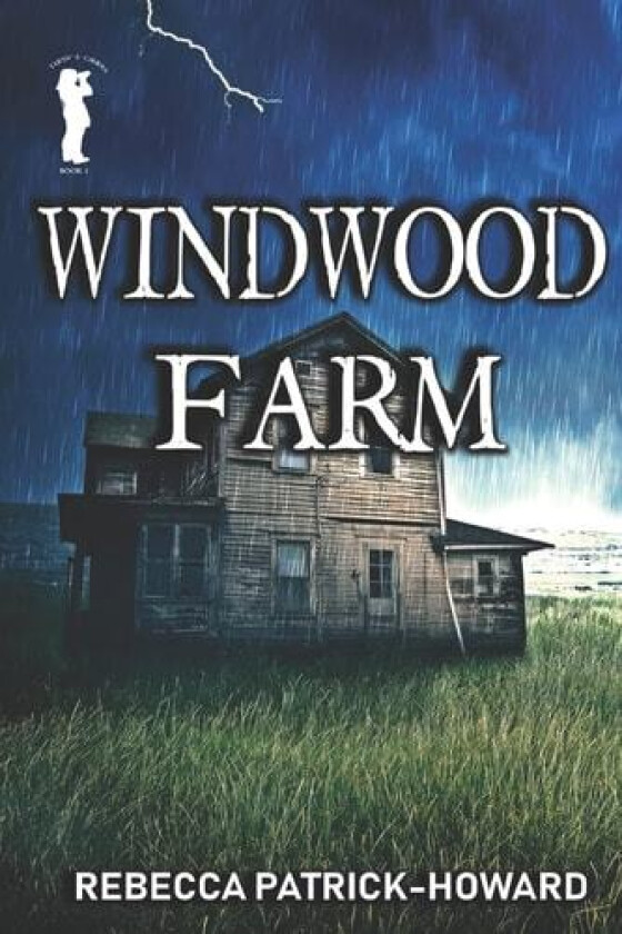 Windwood Farm av Rebecca Patrick-Howard (Paperback)