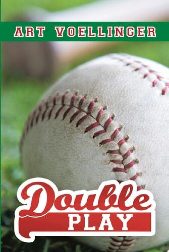 Double Play av Art Voellinger (Paperback)