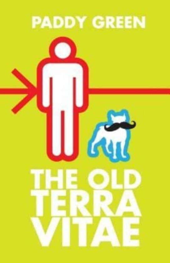 The Old Terra Vitae av Paddy Green (Paperback)