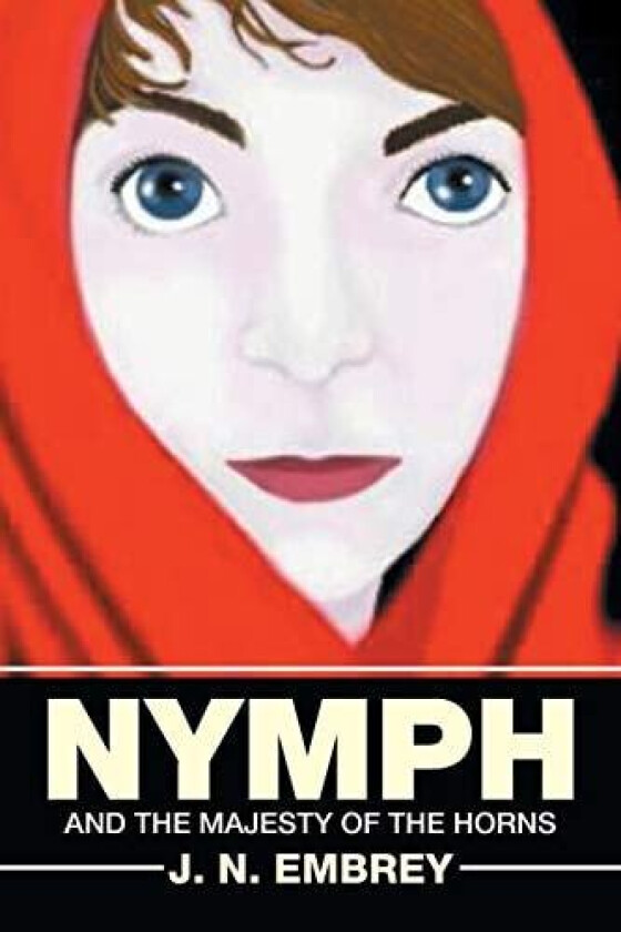 Nymph av J N Embrey (Paperback)